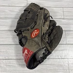 Rawlings Model RBG22NC Player Preferred Glove 12 1/4INCH Webbing Rht Black. Fixed Price $24.97.