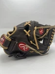 Rawlings Highlight R105BBR Renegade 10.5 Brown Leather Baseball Glove Rht Euc. Fixed Price $18.89.