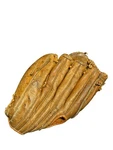 Wilson ACH2140 Jim "catfish" Hunter Right Hand Throw Baseball Glove. Fixed Price $18.00.