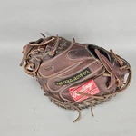 Rawlings Gold Glove Elite Catcher Mitt 32.5 GGBCM20 Excellent Condition. Fixed Price $99.95.