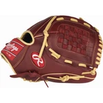 Rawlings 2022 Sandlot Series 12-INCH Infield/pitcher's Glove. Fixed Price $99.99.