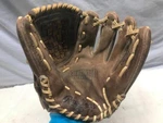 Rawlings Champion Series 12" Rht Baseball / Fast Pitch Softball Glove - C120FP. Fixed Price $17.00.