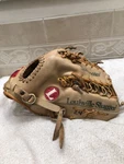 Louisville GTPX-13 Six-shooter 12.5 Baseball Softball Glove Right Hand Throw. Fixed Price $150.00.