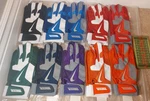 Nike Diamond Elite Pro Ii Adult Xxl Baseball Batting Gloves, Nwt, PGB307. Fixed Price $29.99.
