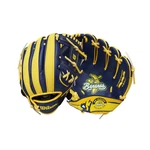 Wilson A200 Savannah Bananas T-ball Glove. Fixed Price $12.99.