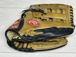 Rawlings 13 Elite Professional GG30CDP Baseball Gold Glove Series. Fixed Price $65.00.