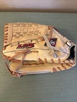 Louisville Slugger Series 12.5 Lht Baseball Glove 25CR5-1250 Lightly Used!. Fixed Price $34.99.