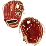 Wilson A2000 1786 Bl Exclusive Duskfire 11.5 Infield Baseball Glove - #13. Fixed Price $329.95.