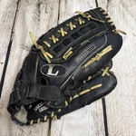 Louisville Slugger Baseball Glove 13 Genesis 1884 Series Black. Fixed Price $20.70.