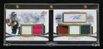 2012 Topps Prime Autographed Relics Level - Russell Wilson Rc Rare # 1/15. Fixed Price $298.98.