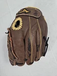 Mizuno Gpp 1100Y3 Baseball Glove Leather Right Handed Throw Rht. Fixed Price $14.95.