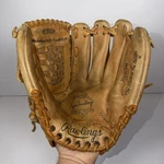 Rawlings RSE36-SIGNATURE Series Ryne Sandburg Glove-rht Basket Web. Fixed Price $29.99.