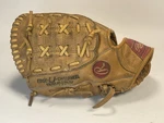 Vintage Rawlings Gj 90 Reggie Jackson Baseball Glove Rht Deep Well Pocket. Fixed Price $21.95.