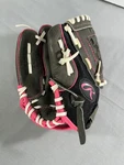 Rawlings Storm ST100FPM Fastpitch Glove Left Hand Throw. Fixed Price $19.99.