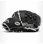 New! Boombah 80/20 Advanced Slowpitch Softball Glove 12.5" Rht. Fixed Price $89.00.