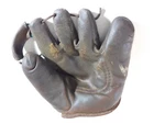 Vintage Hawthorne Montgomery Ward Softball Baseball Glove 60-4195 Read. Fixed Price $39.99.