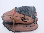 Rawlings Premium Series 1/2 Inch D125BDB Rht Baseball Glove. Fixed Price $39.99.