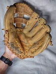 Rawlings Fernando Venezuela Baseball Glove RBG88 Deep Well Right Handed. Fixed Price $12.91.