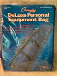 Champion Sports Deluxe Personal Equipment Baseball Bat Bag 36" 10". Fixed Price $29.99.