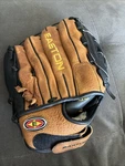 12" Easton Rebel Series Baseball Glove ECX12 Game Ready. Fixed Price $15.95.