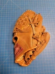 Rawlings RBG100 Ken Griffey Jr Inch Baseball Glove Right Hand Throw Basket We. Fixed Price $29.99.