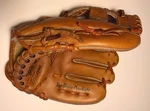 Vintage General Mfg Baseball Glove 3187 Model Right Hand Throw Youth 10.0 Inches. Fixed Price $26.99.