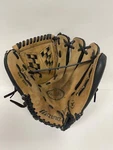 Mizuno GEV-1205 Evolution Professional Model Right Hand Thrower Rht Glove. Fixed Price $13.42.