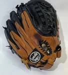 Louisville Slugger LP1350 Players Series Baseball Softball Glove Rht 13.5". Fixed Price $32.00.