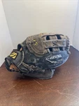 Mizuno Mz 130S Superior Softball Design 12 Baseball Glove Mitt Right Handed. Fixed Price $17.00.
