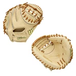 Wilson A2000 Baseball Classics PF33 Catcher Mitt WBW10412733. Fixed Price $329.95.