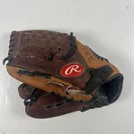 Rawlings RB20FB 12" Fastback Bull Pro Leather Lefty Lht Baseball Softball. Fixed Price $28.99.
