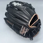 Rawlings Fastpitch Series 12.5" Infield/outfield/pitcher's Glove R9SB125-18B. Fixed Price $112.00.