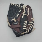 Rawlings Basket-web PL91MB Catch Glove Black/brown Inch Youth Kids. Fixed Price $12.95.