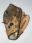 Louisville Slugger Tpx Helix Model HX1252 12.5" Rht Baseball Glove Used. Fixed Price $28.12.