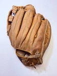 Wilson Sb Special A9837 Nylon Stitched 11 Baseball Glove Lht. Fixed Price $39.93.