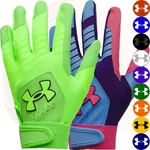 Genuine Under Armour Youth Boys Clean Up New 2026 Baseball Batting Gloves 600255. Fixed Price $19.99.