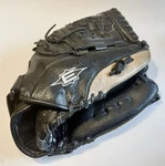 Easton Black Magic Baseball Glove BX1300B Right Hand Throw. Fixed Price $10.00.