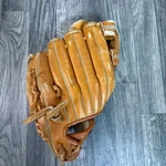 Spalding Player Series Dwight Gooden Ace Leather Baseball Glove Preowned. Fixed Price $9.60.