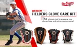 No Errors Webgem Fielder Glove Care System Reduces Break-in Time. Fixed Price $111.98.