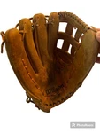 Wilson A9813 Left Handed Throw Softball Baseball Glove Lht Inch 13". Fixed Price $20.00.