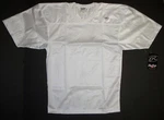 Rawlings YFJ9055F White Football Jersey Youth. Fixed Price $7.95.