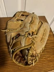 Easton Ex 1400 Baseball Softball Glove 12 Rht. Fixed Price $29.69.