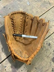 Shoeless Joe Professional Baseball Glove #1200 Lh 12" Read Mexico. Fixed Price $149.00.