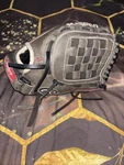 Rawlings Storm ST110DSP 11" Youth Right Hand Throw Baseball/softball Glove.. Fixed Price $10.00.