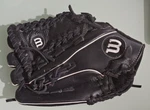 Wilson WTA06LS15SA13 Ultra Inch Baseball Softball Glove For The Right Hand. Fixed Price $25.52.