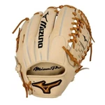 Mizuno Pro GMP-1000D 12" Premium Pitchers Baseball Glove: 313194.RG81. Fixed Price $399.99.