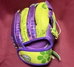 Disney Pixar Franklin Sports Fairies Baseball Glove Youth Tinkerbell Rht. Fixed Price $25.00.