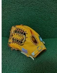 Gloveworks Left Fastback Baseball 11.5" Pro Steer Hide. Fixed Price $317.99.