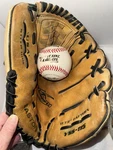 Easton Stealth Baseball Glove YSS-115 11.5 Inch Lft Hand / Wilson. Fixed Price $19.00.