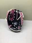 New Easton EKP9500 Youth T-ball Baseball Glove 9.5 Z-flex Pink Black Right. Fixed Price $16.97.